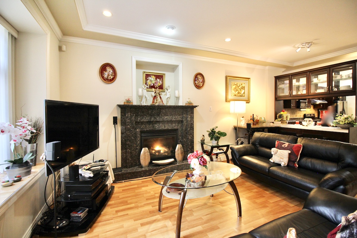 3815 Norfolk St, Burnaby 3