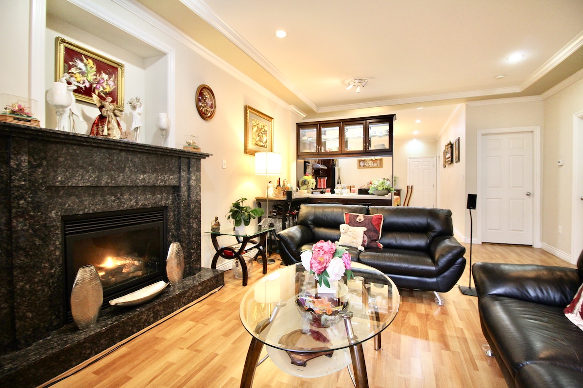 3815 Norfolk St, Burnaby 4