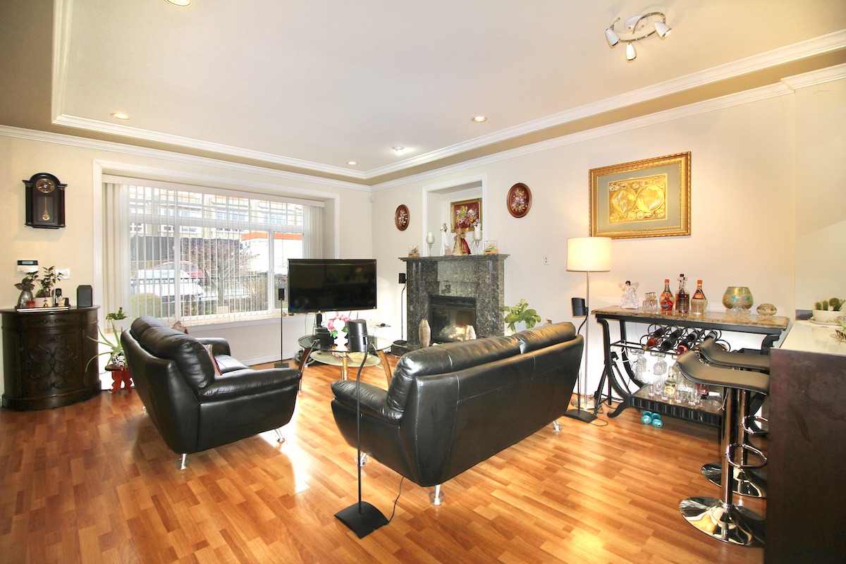 3815 Norfolk St, Burnaby 5