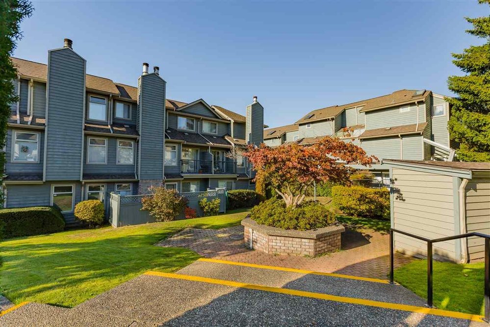 Harbour Ridge Terrace | 7120 Barnet Road
