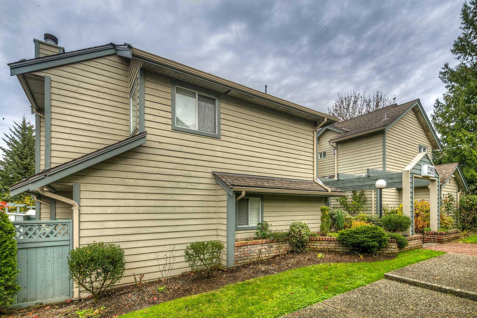 Harbour Ridge Terrace | 7130 Barnet Road 2