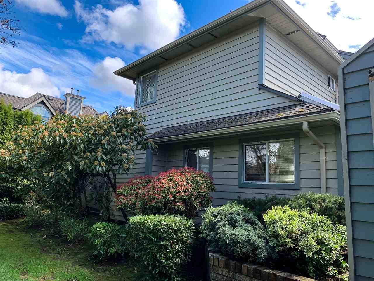 Harbour Ridge Terrace | 7140 Barnet Rd