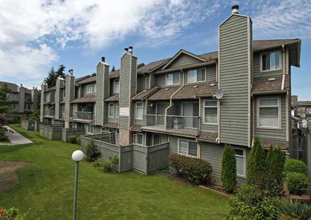 Harbour Ridge Terrace | 7150 Barnet Road