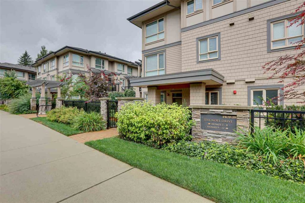 Cameron | 3211 Noel Dr