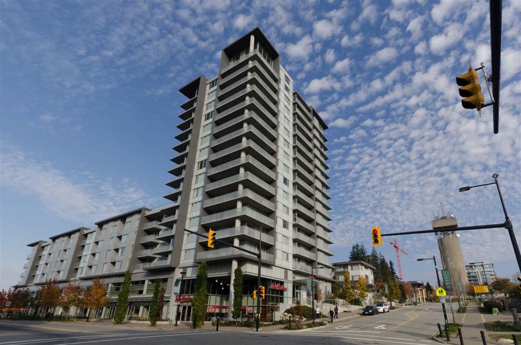 CentreBlock | 9393 Tower Road