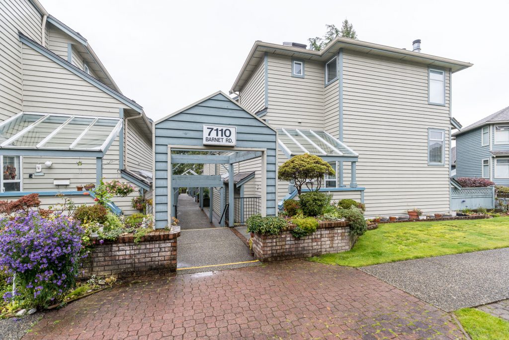 Harbour Ridge Terrace | 7110 Barnet Road