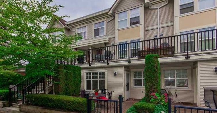 Ashbury | 7077 Edmonds St