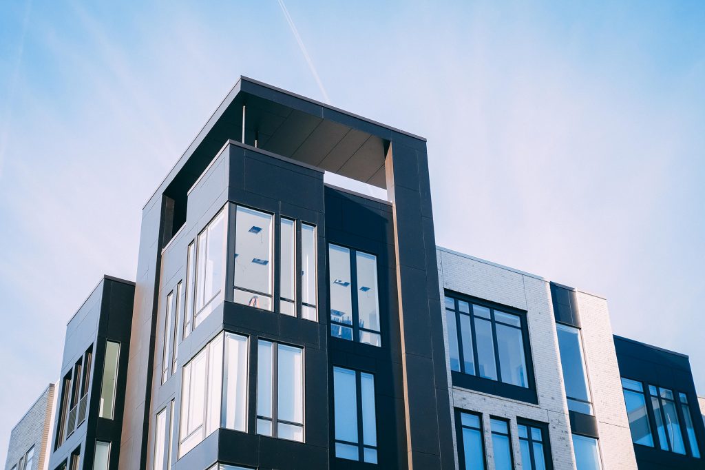 March 2020 Real Estate Market Stats