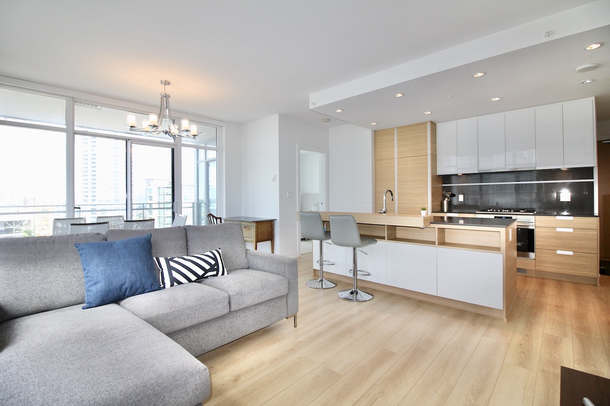 2301 4688 Kingsway, Burnaby 3