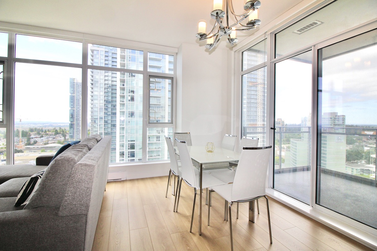2301 4688 Kingsway, Burnaby 8