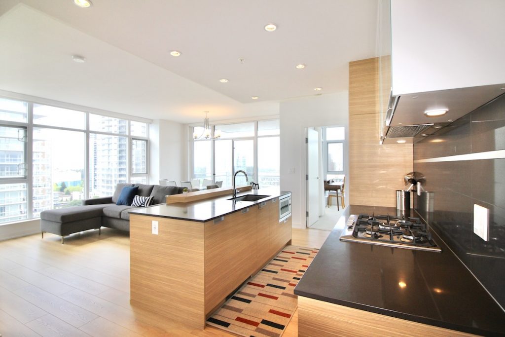2301 4688 Kingsway, Burnaby