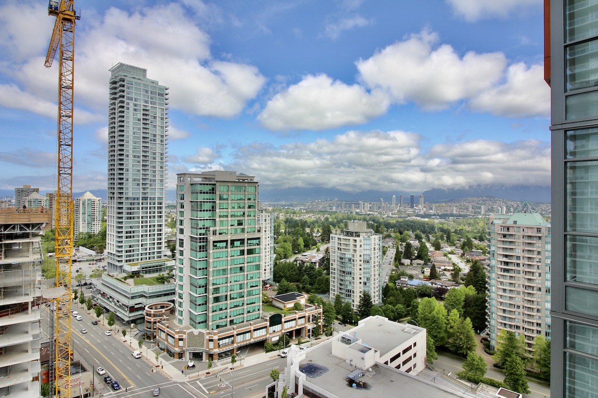 2301 4688 Kingsway, Burnaby 22