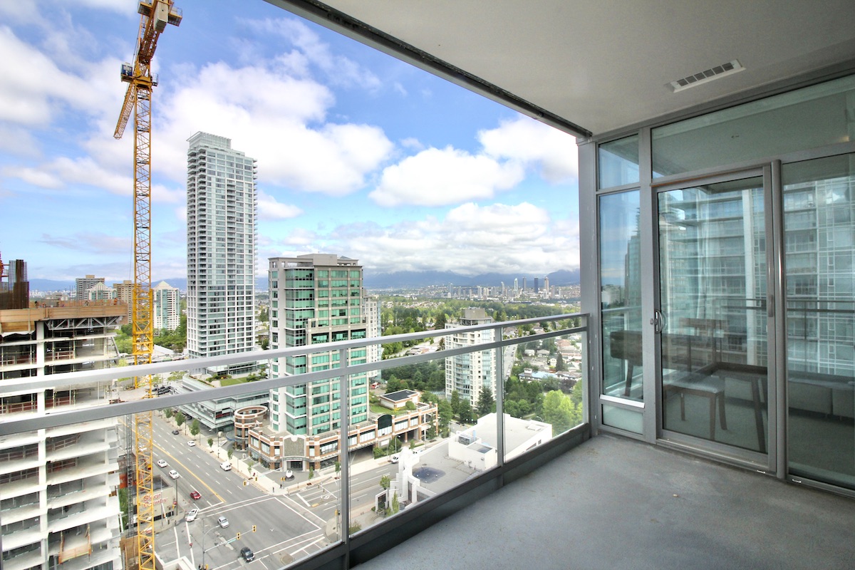 2301 4688 Kingsway, Burnaby 21