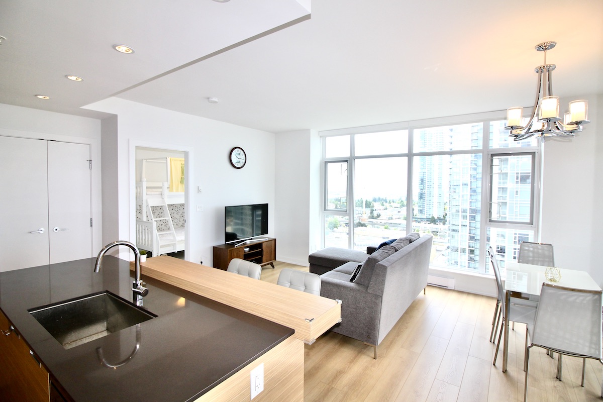 2301 4688 Kingsway, Burnaby 11