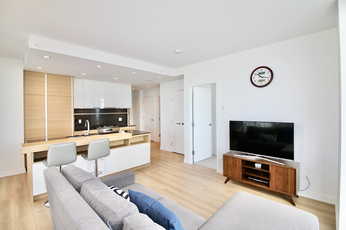 2301 4688 Kingsway, Burnaby 6