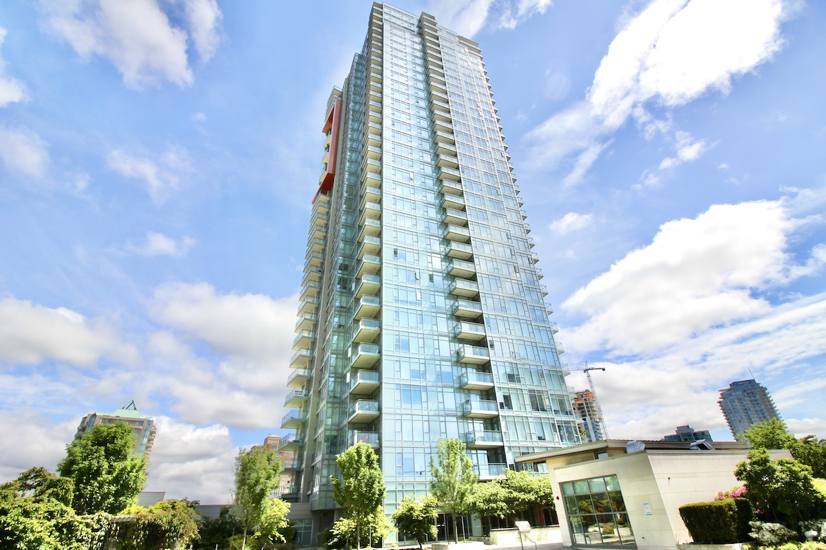 2301 4688 Kingsway, Burnaby 30