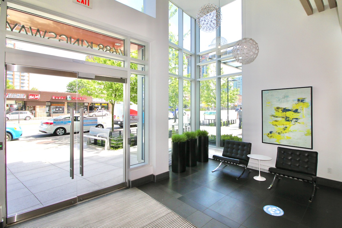 2301 4688 Kingsway, Burnaby 29