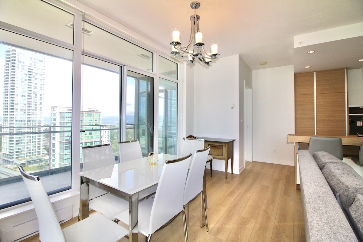 2301 4688 Kingsway, Burnaby 9