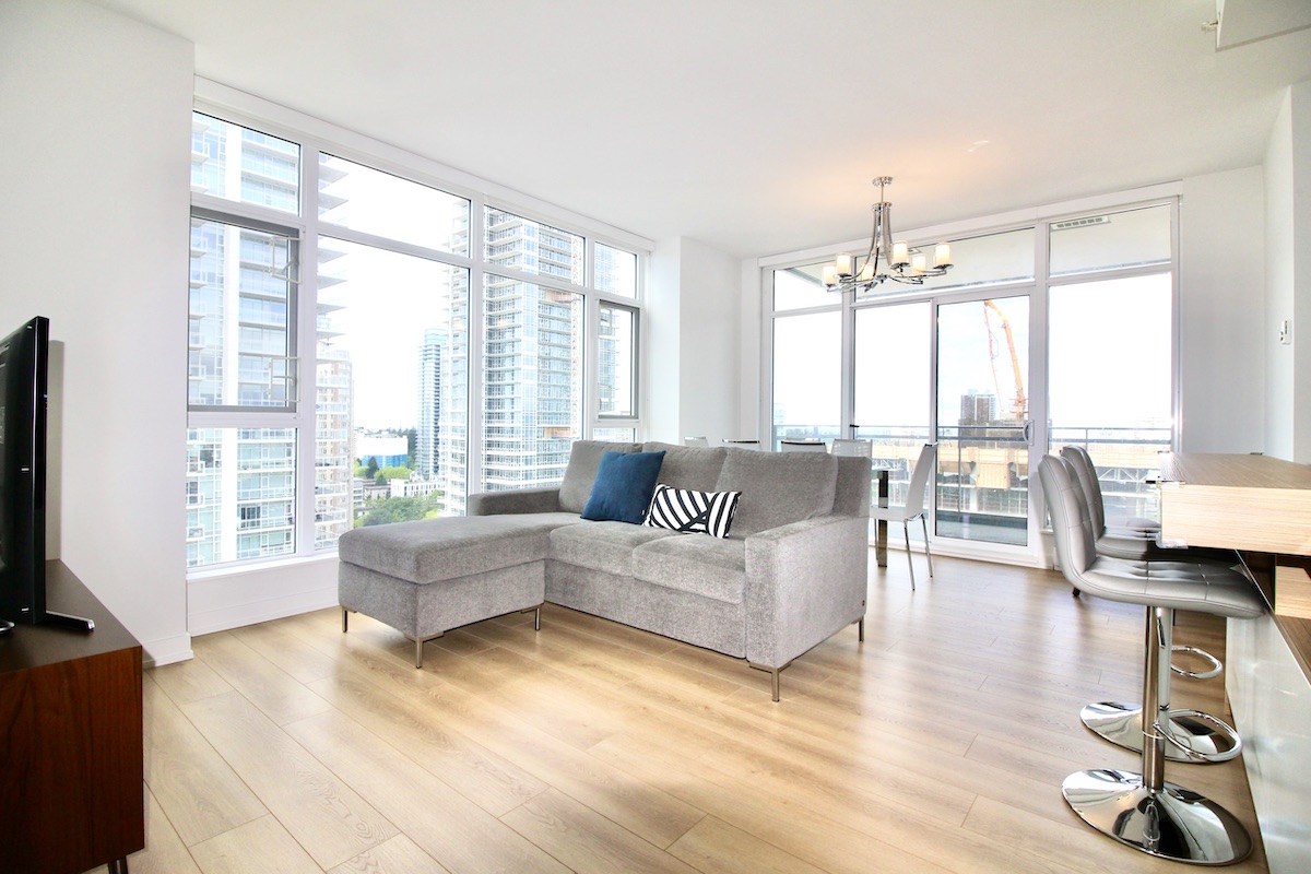 2301 4688 Kingsway, Burnaby 2