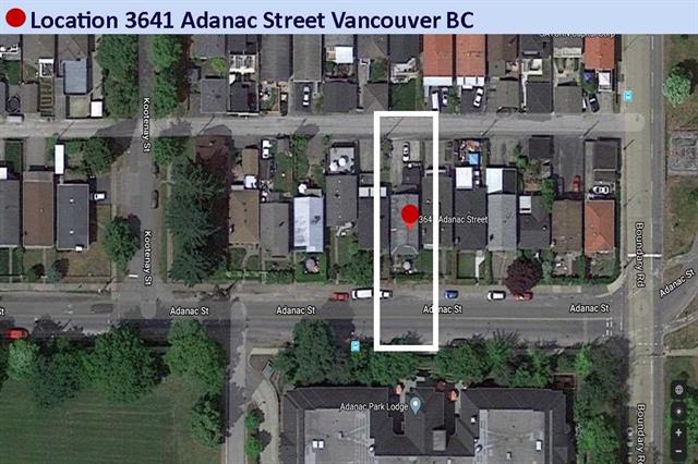 3641 Adanac St, Vancouver 20
