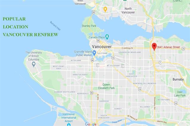 3641 Adanac St, Vancouver 19