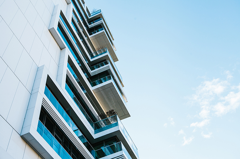 April 2020 Real Estate Market Stats