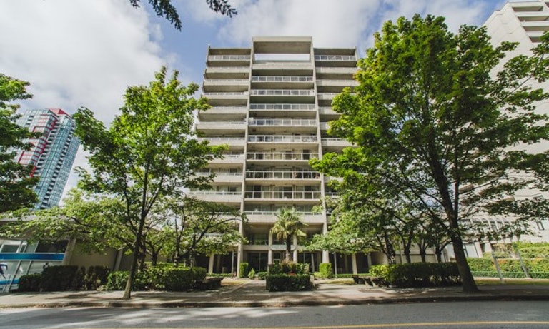 Bonsor Avenue Place