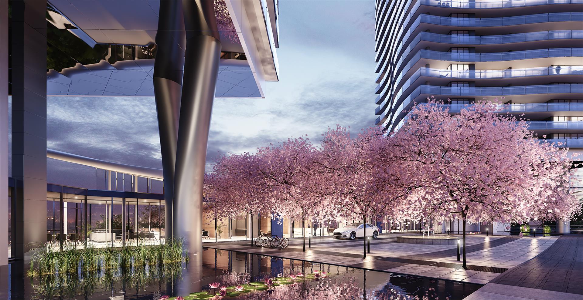 Concord Brentwood Phase Two – Hillside East 10