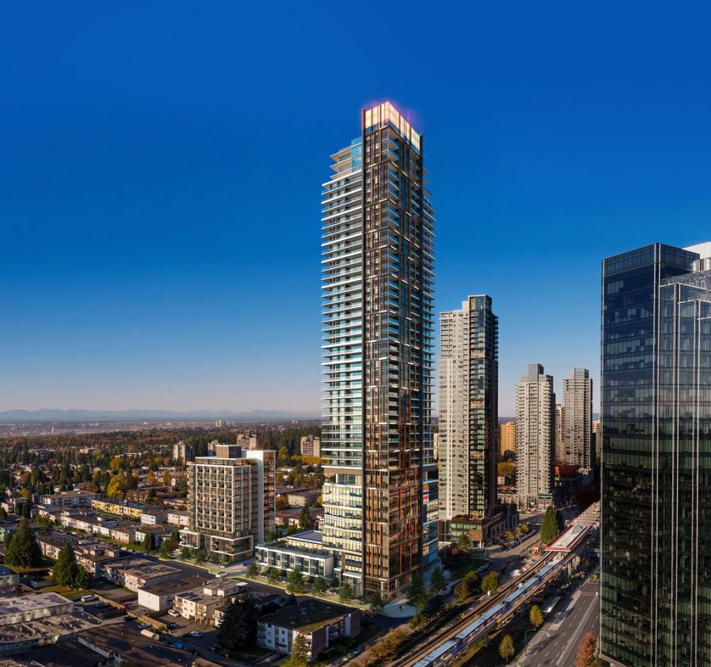 Highline Metrotown