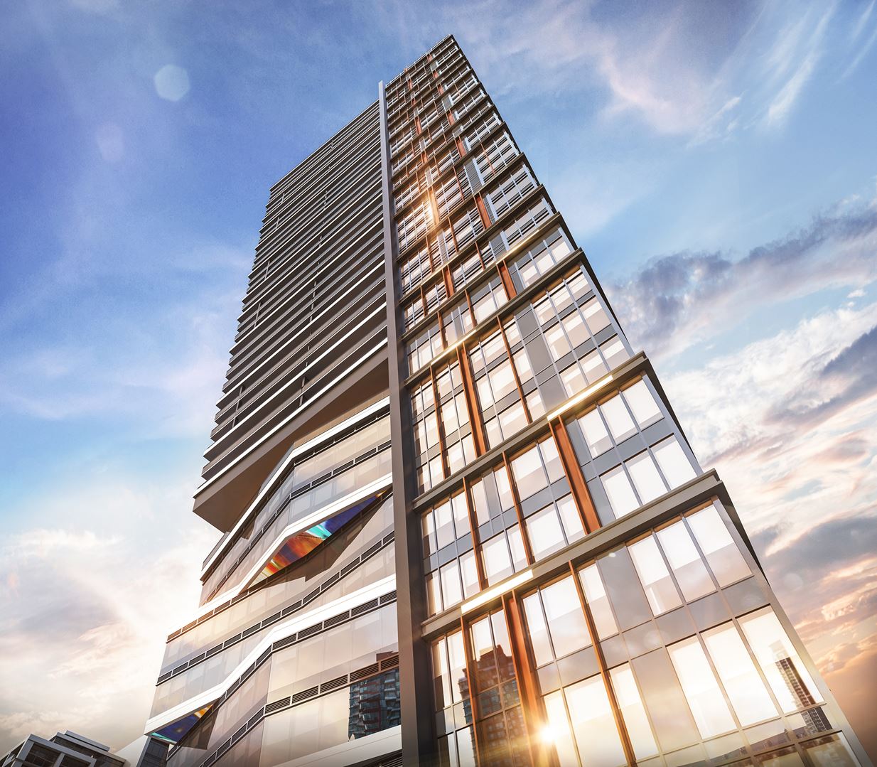 Highline Metrotown 2