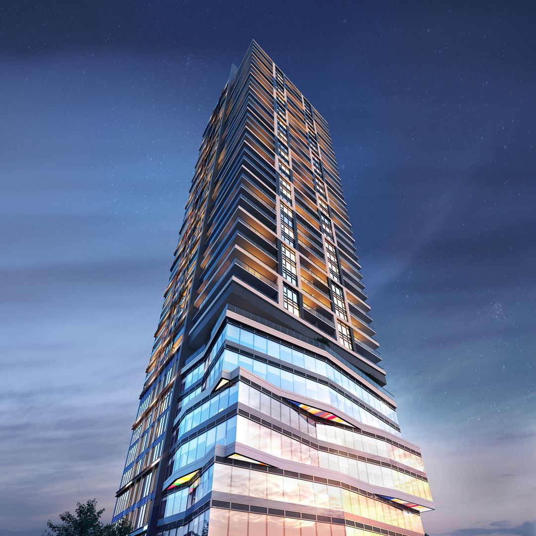 Highline Metrotown 3