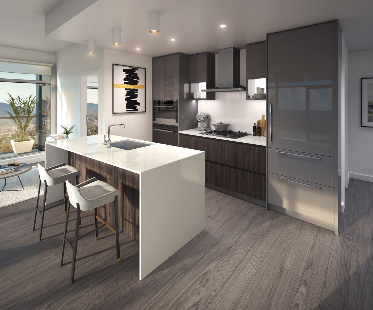 Highline Metrotown 5