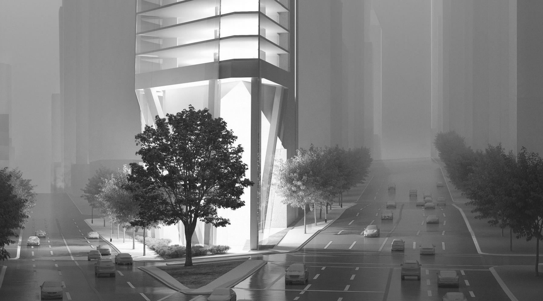 1445 & 1455 West Georgia 5