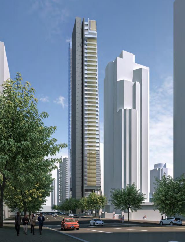1445 & 1455 West Georgia 4