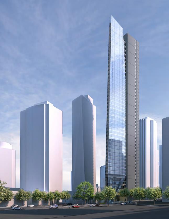 1445 & 1455 West Georgia 3