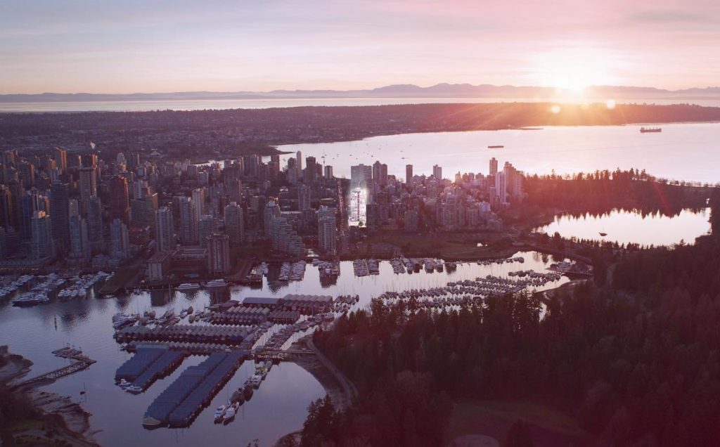 1818 Alberni