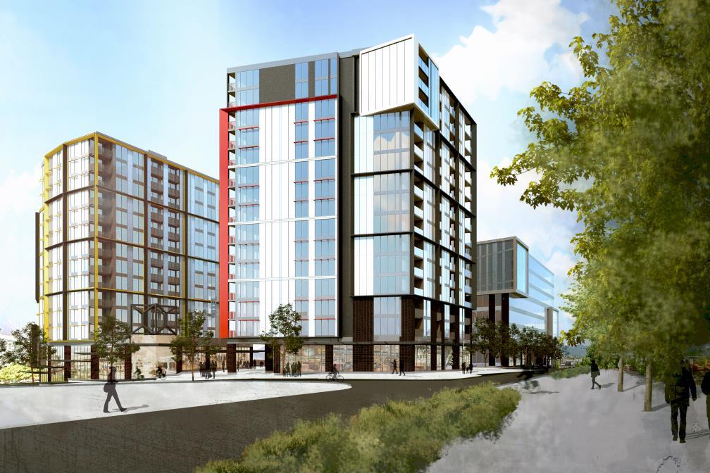 375 East 1st Ave 4