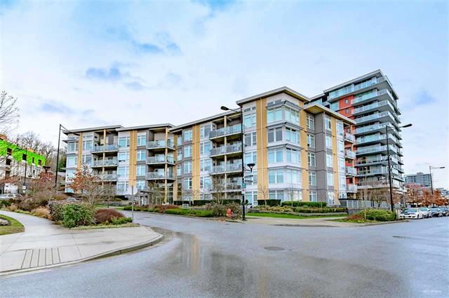402 3263 Pierview Cres, Vancouver
