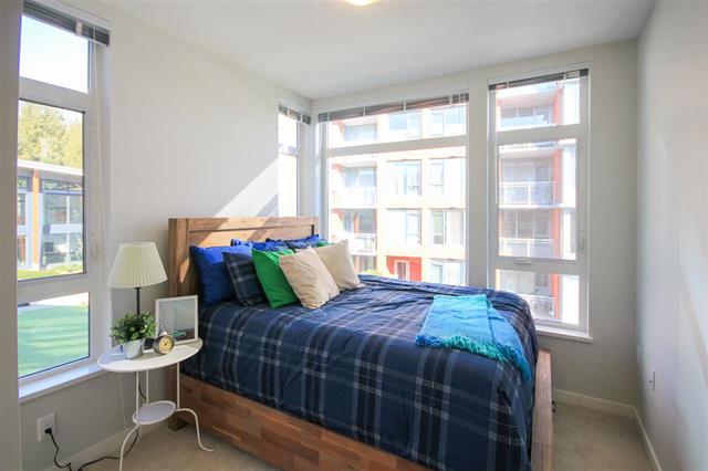 402 3263 Pierview Cres, Vancouver 13