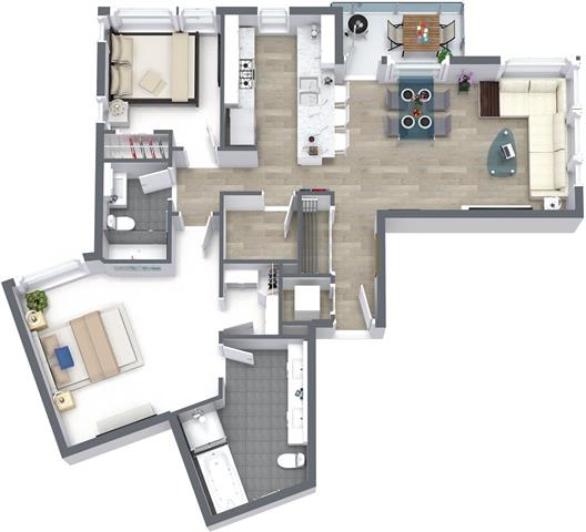 402 3263 Pierview Cres, Vancouver 20