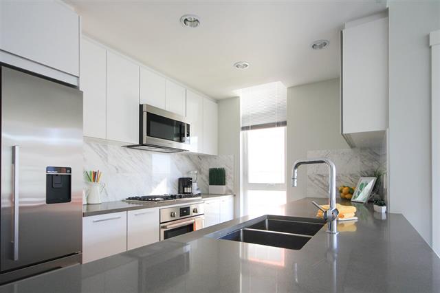 402 3263 Pierview Cres, Vancouver 8