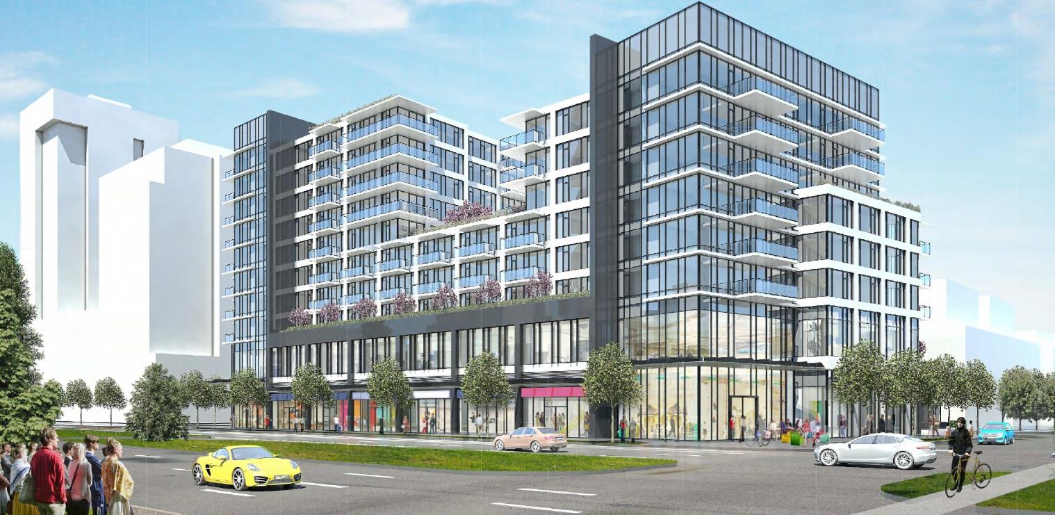 42nd & Cambie 2