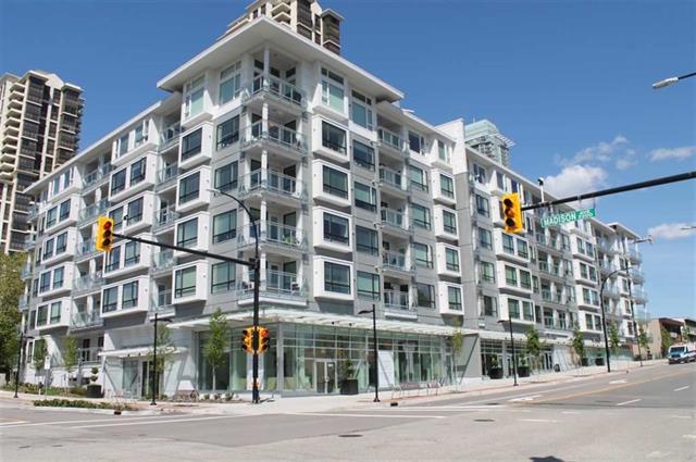 510 2188 Madison Ave, Burnaby