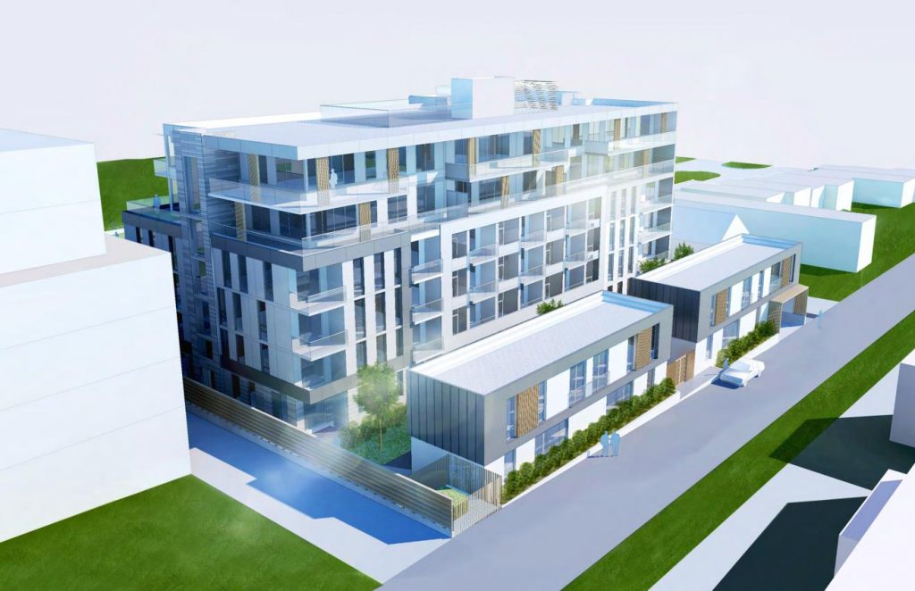 6829 Cambie