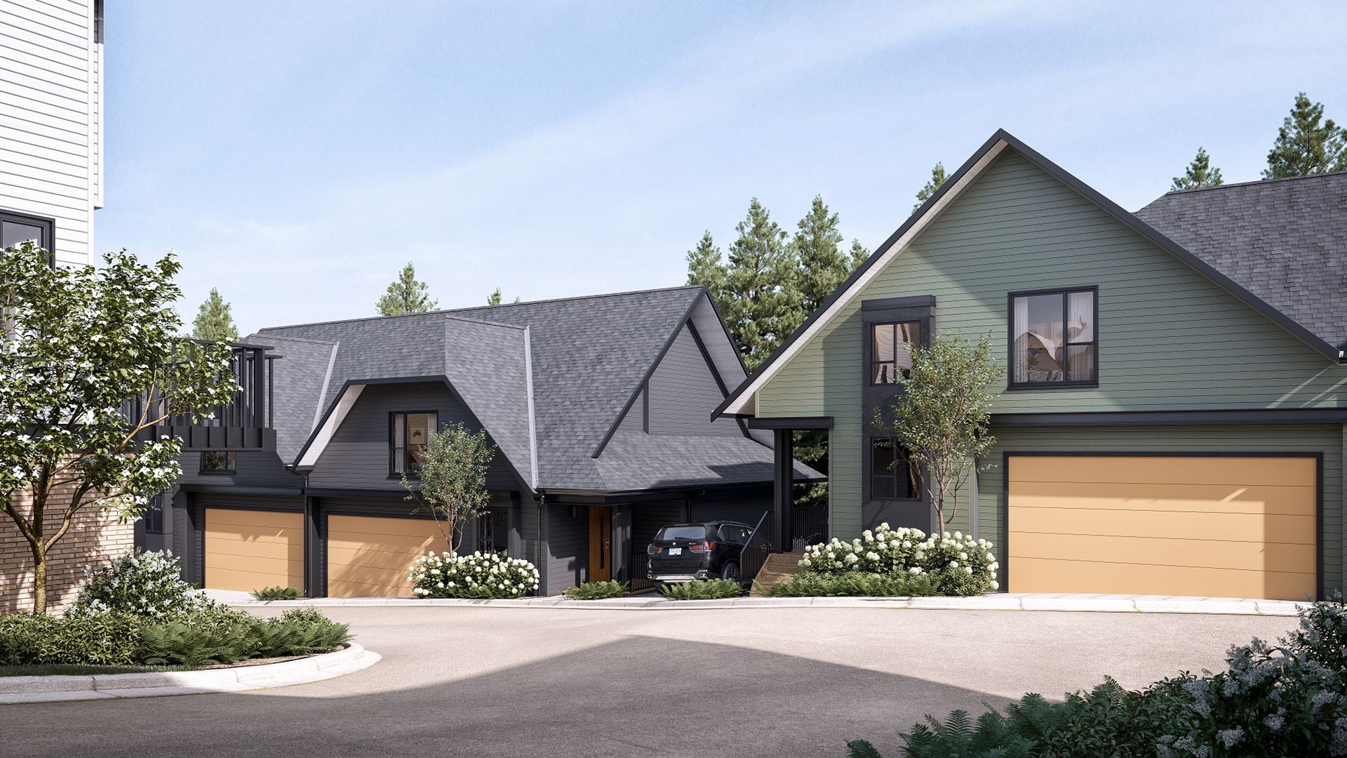 Aalto Townhomes 9