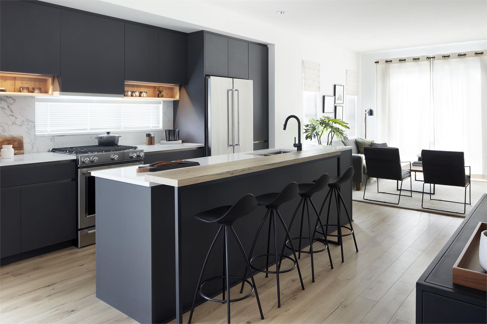 Aalto Townhomes 5