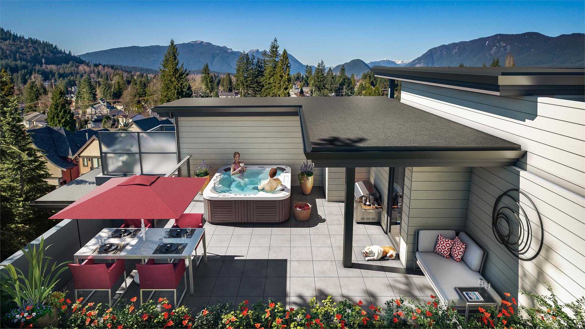 Duet Cityhomes 3