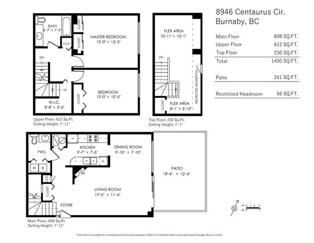 8946 Centaurus Circle, Burnaby 26