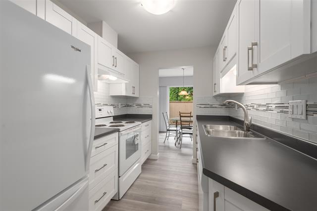 8946 Centaurus Circle, Burnaby 9