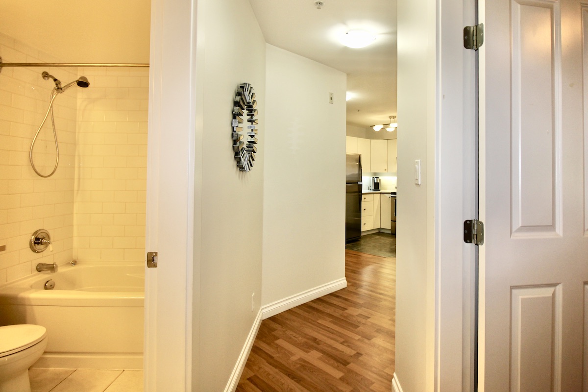 313 18 Smokey Smith Pl, New Westminster 13